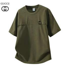 Picture of Gucci T Shirts Short _SKUGucciM-4XL25tr6811921